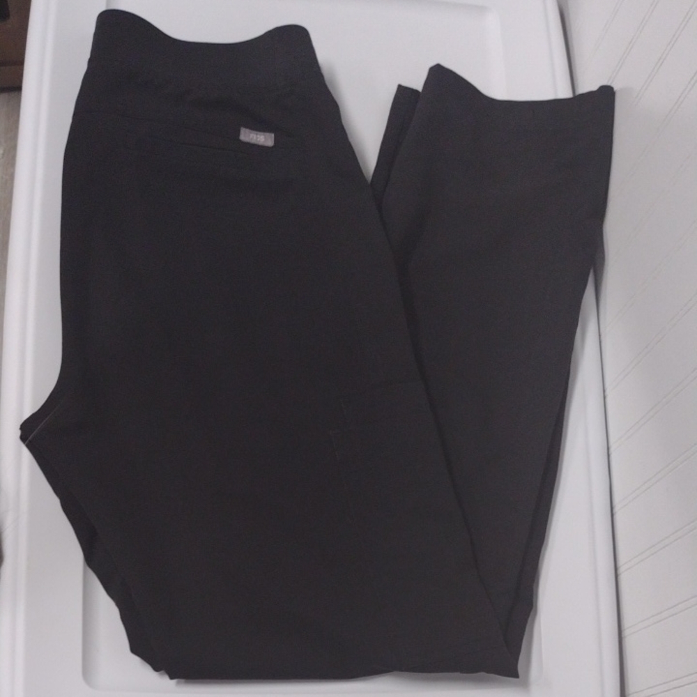 Figs Technical Collection Jogger Pants,Scrub. Hospital,Nurse,Confort.Size M